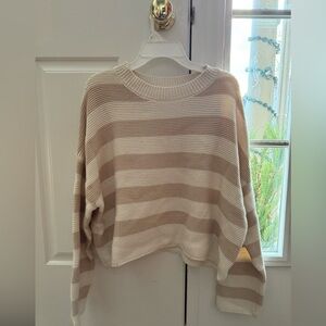 Moon & Madison Crewneck Women’s S Sweater NWT